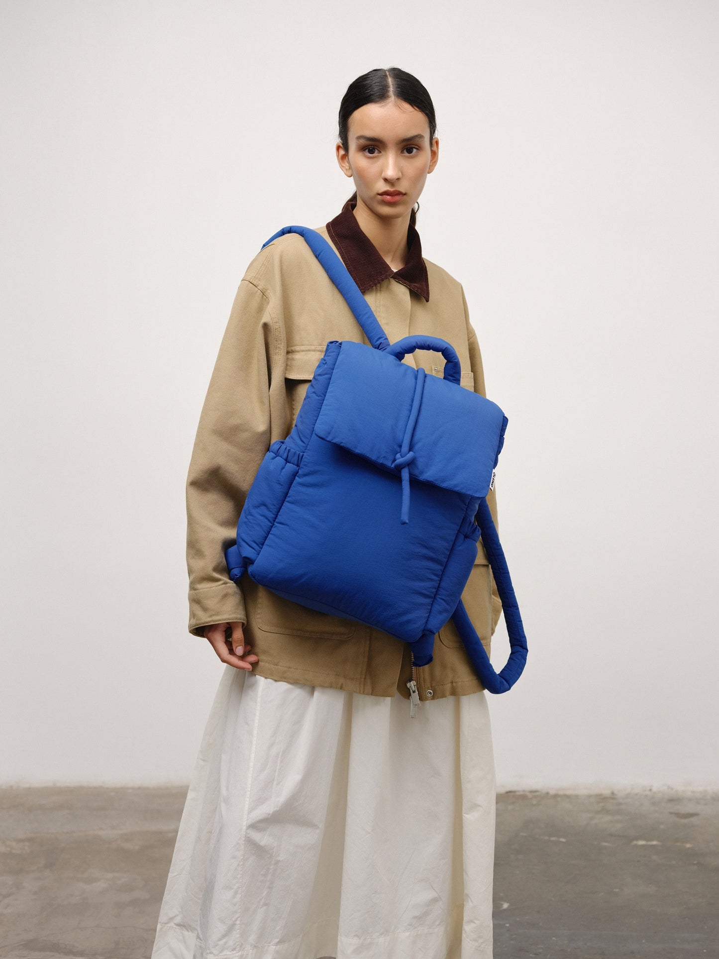 Sac à dos Holden bleu cobalt