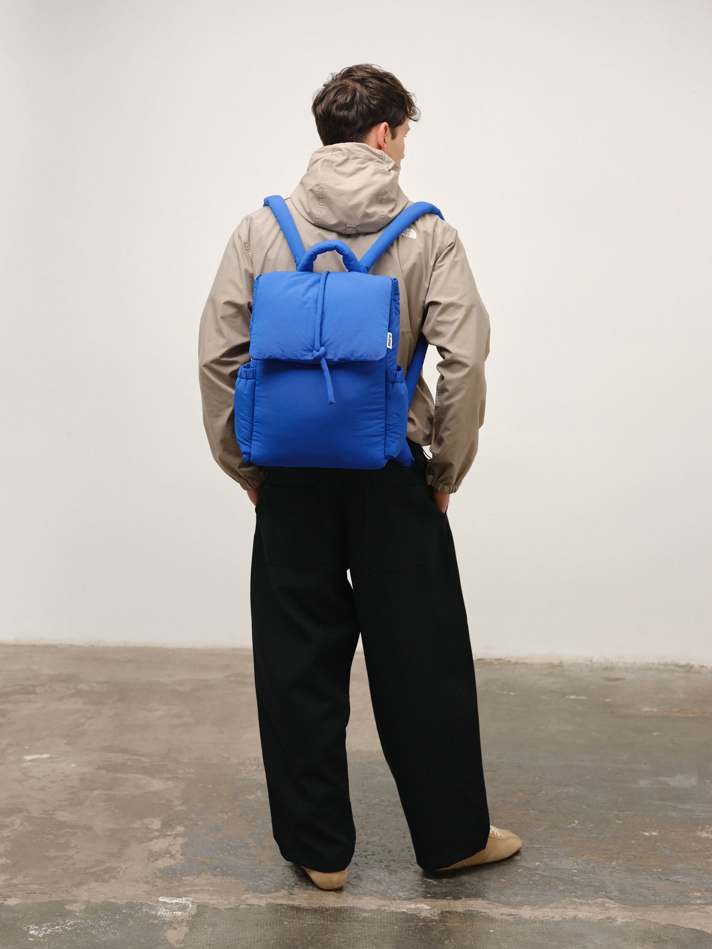 Sac à dos Holden bleu cobalt