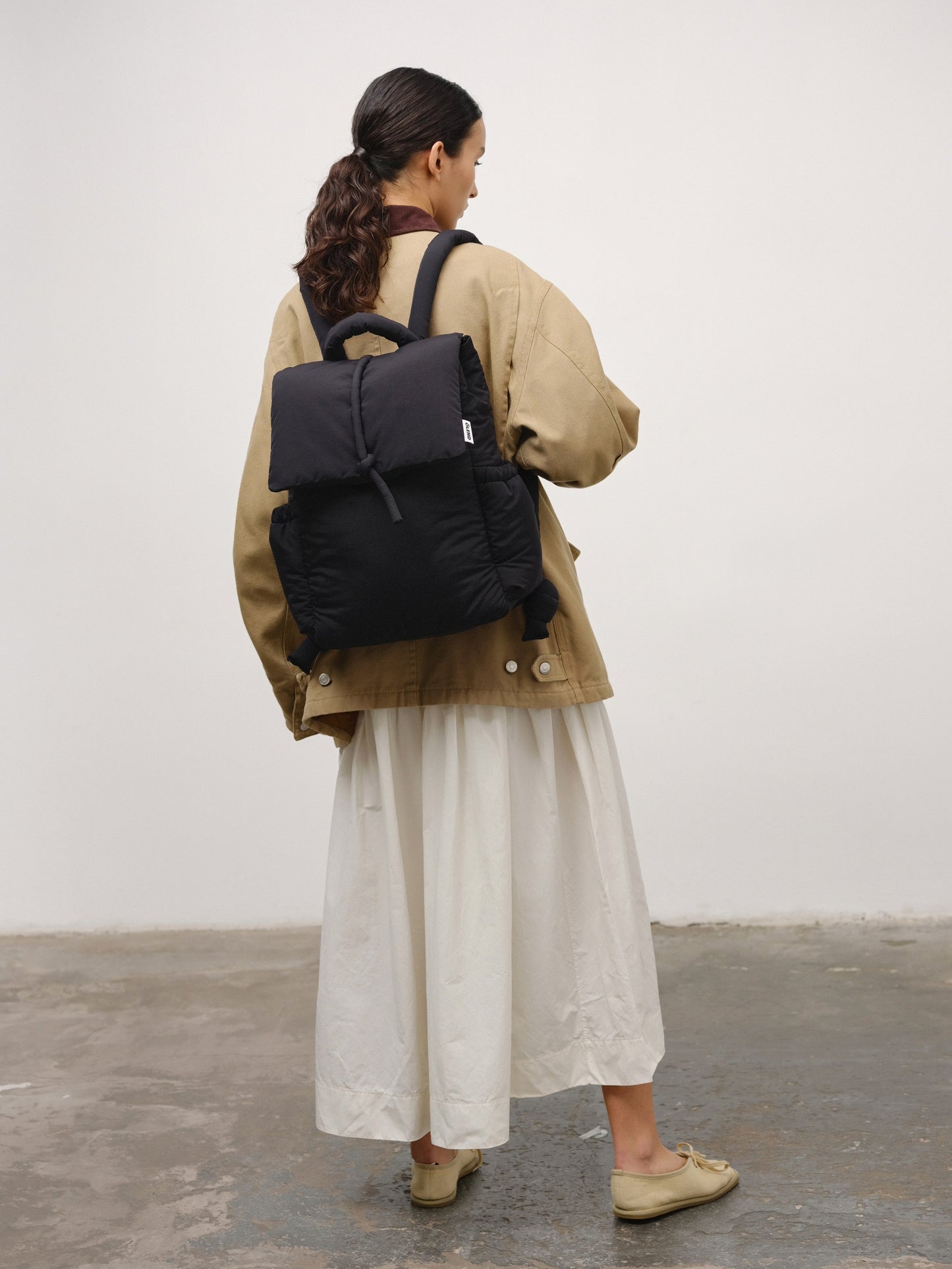 Sac à dos Holden noir