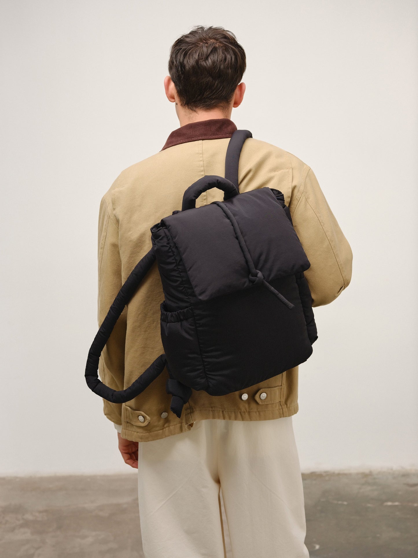 Sac à dos Holden noir