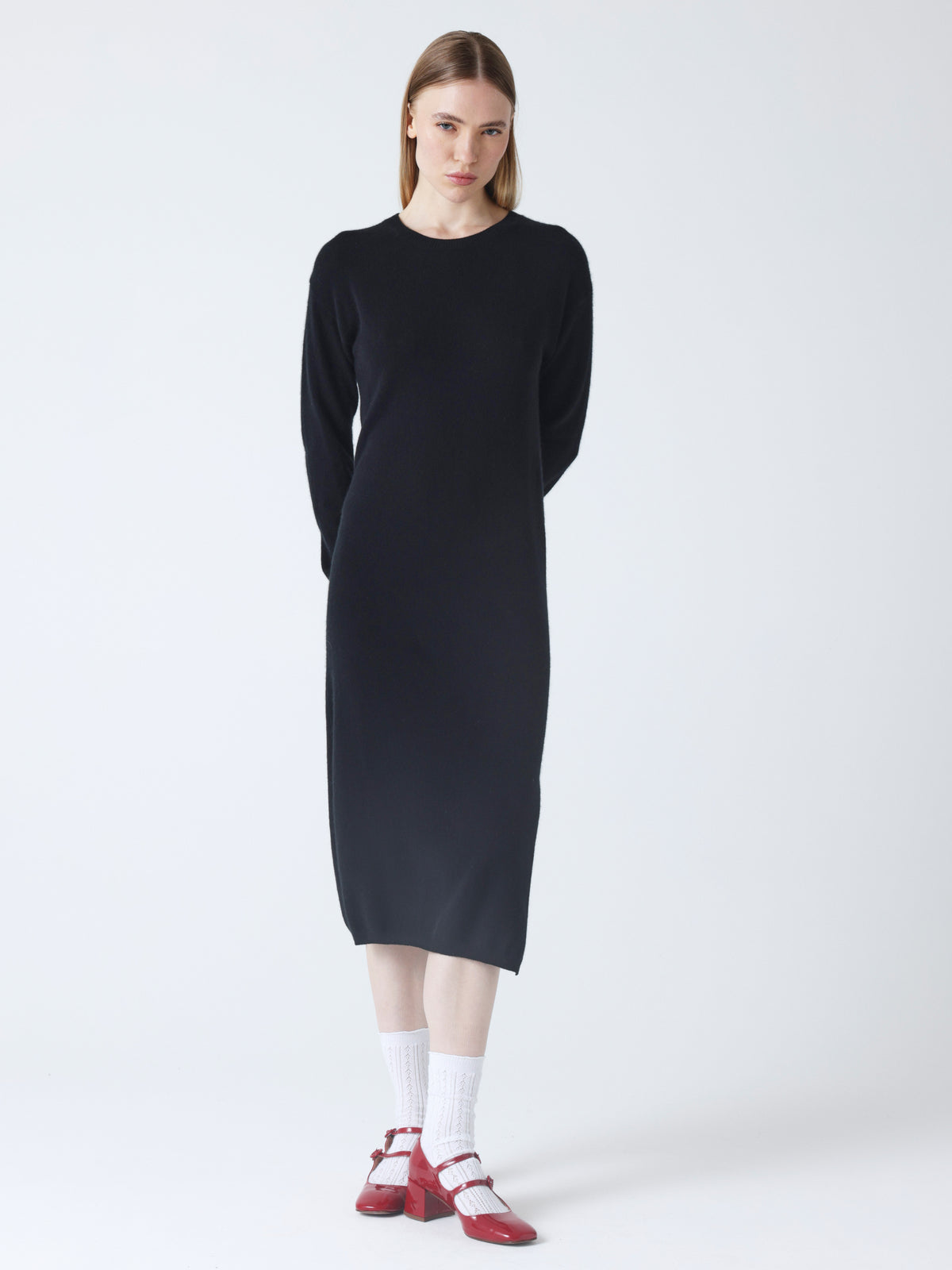 Robe Vita noire