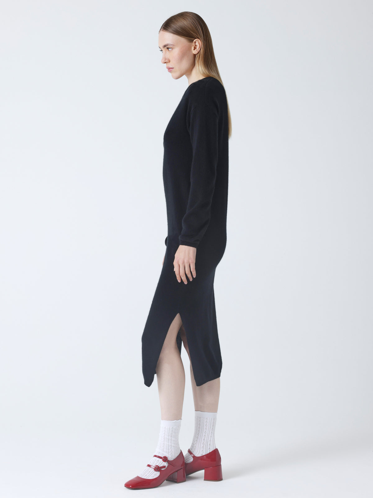Robe Vita noire