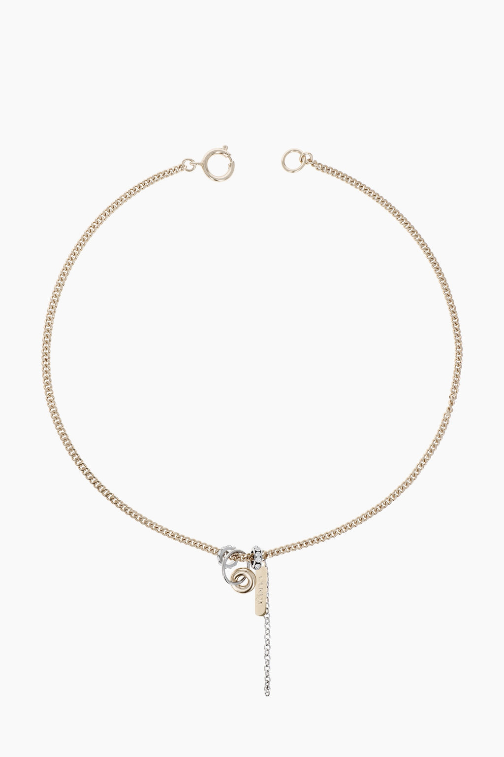 Collier LOU