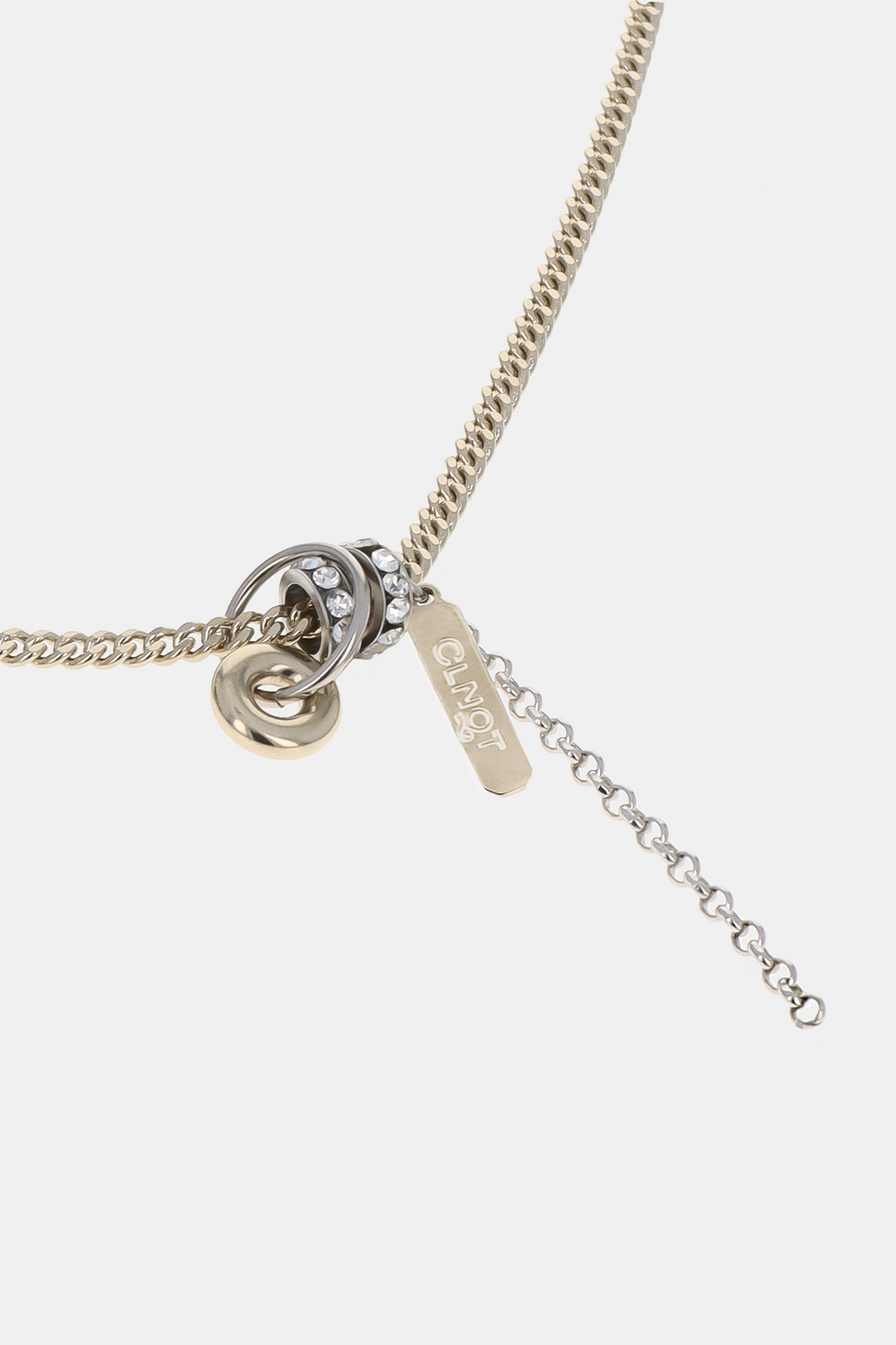 Collier LOU