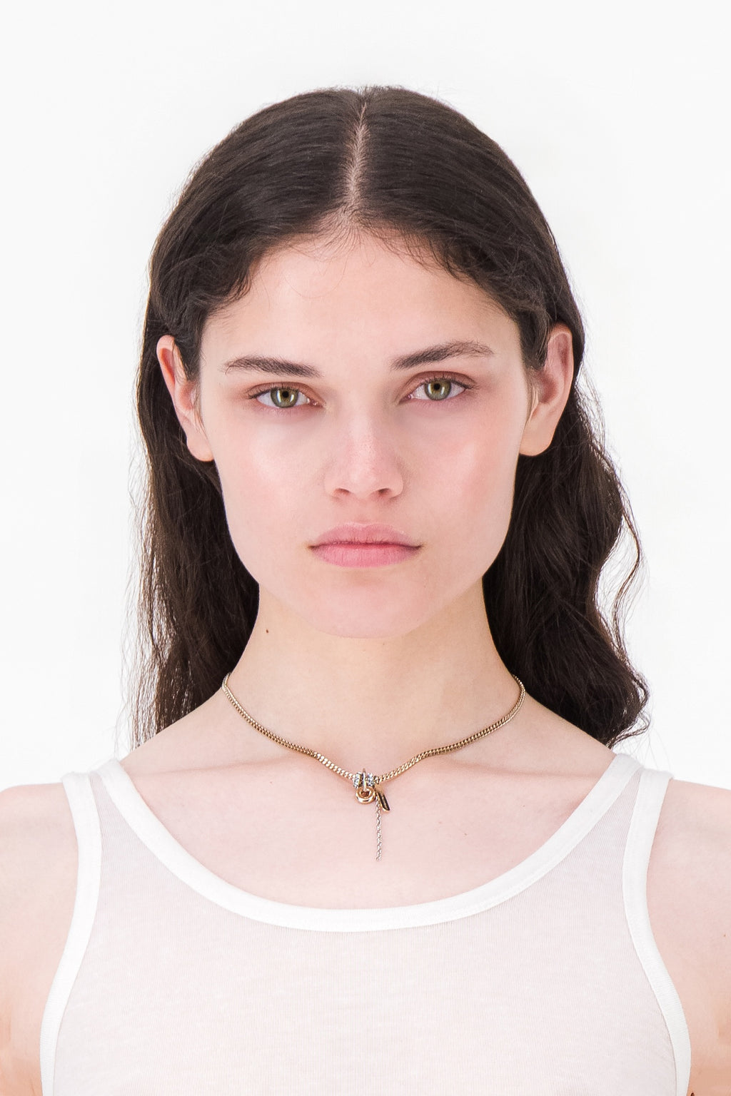 Collier LOU