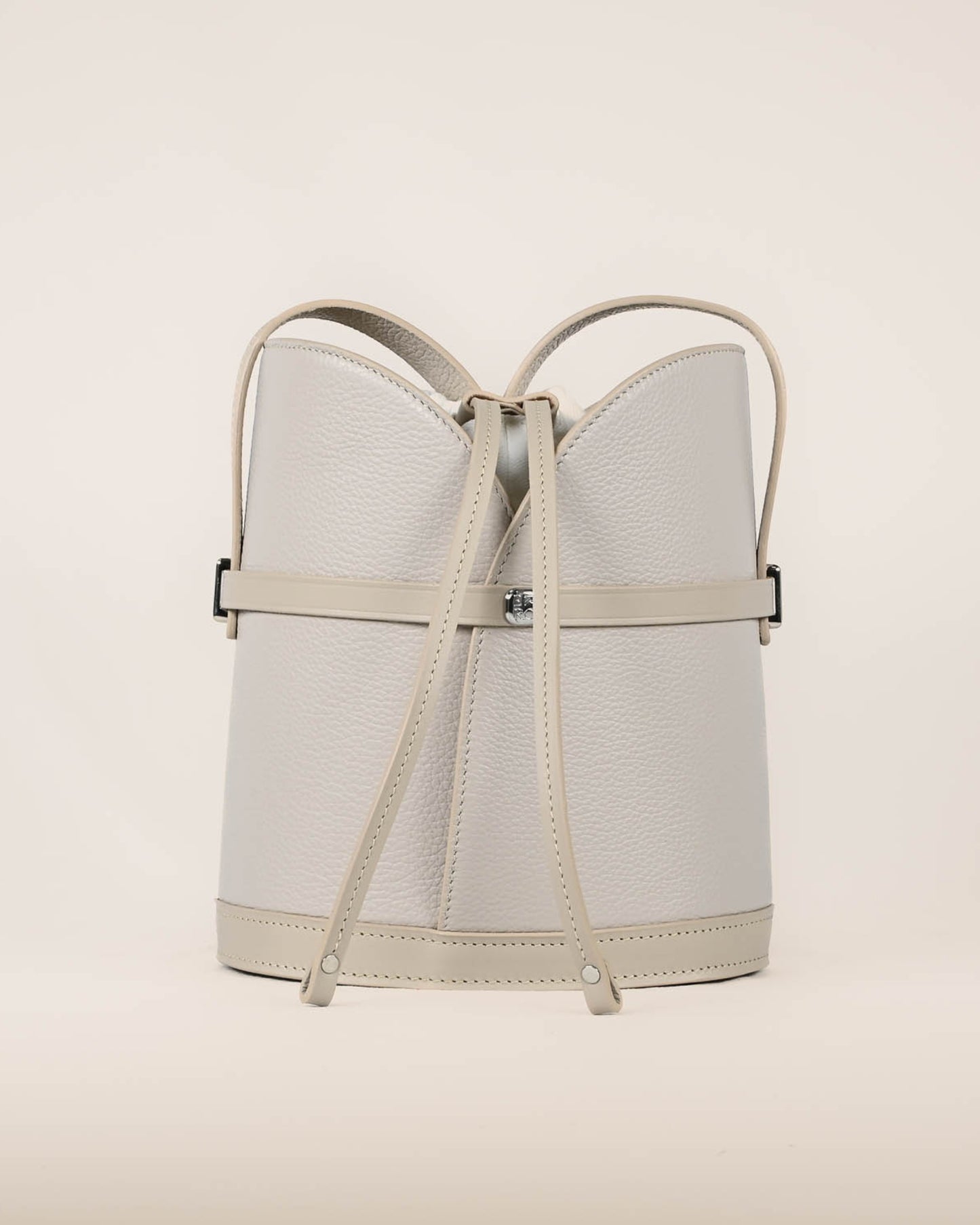 Sac Laina taupe