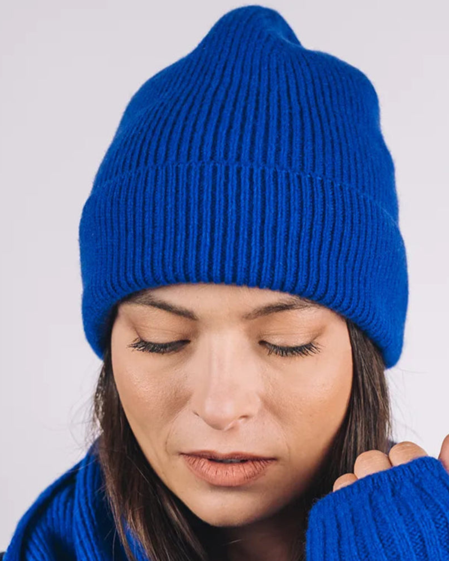 Bonnet Grand bé mixte (23 coloris)