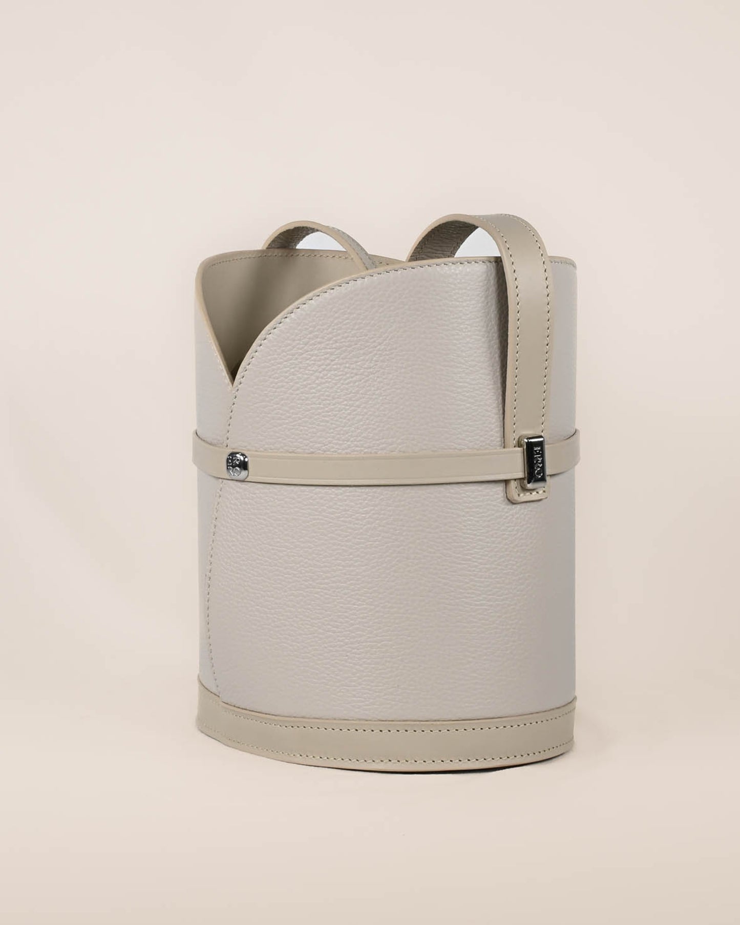 Sac Laina taupe