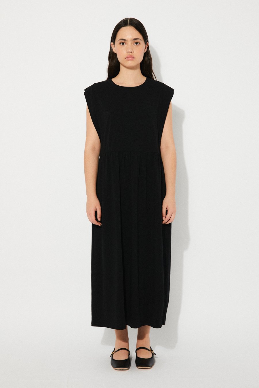 Robe Tulula noir