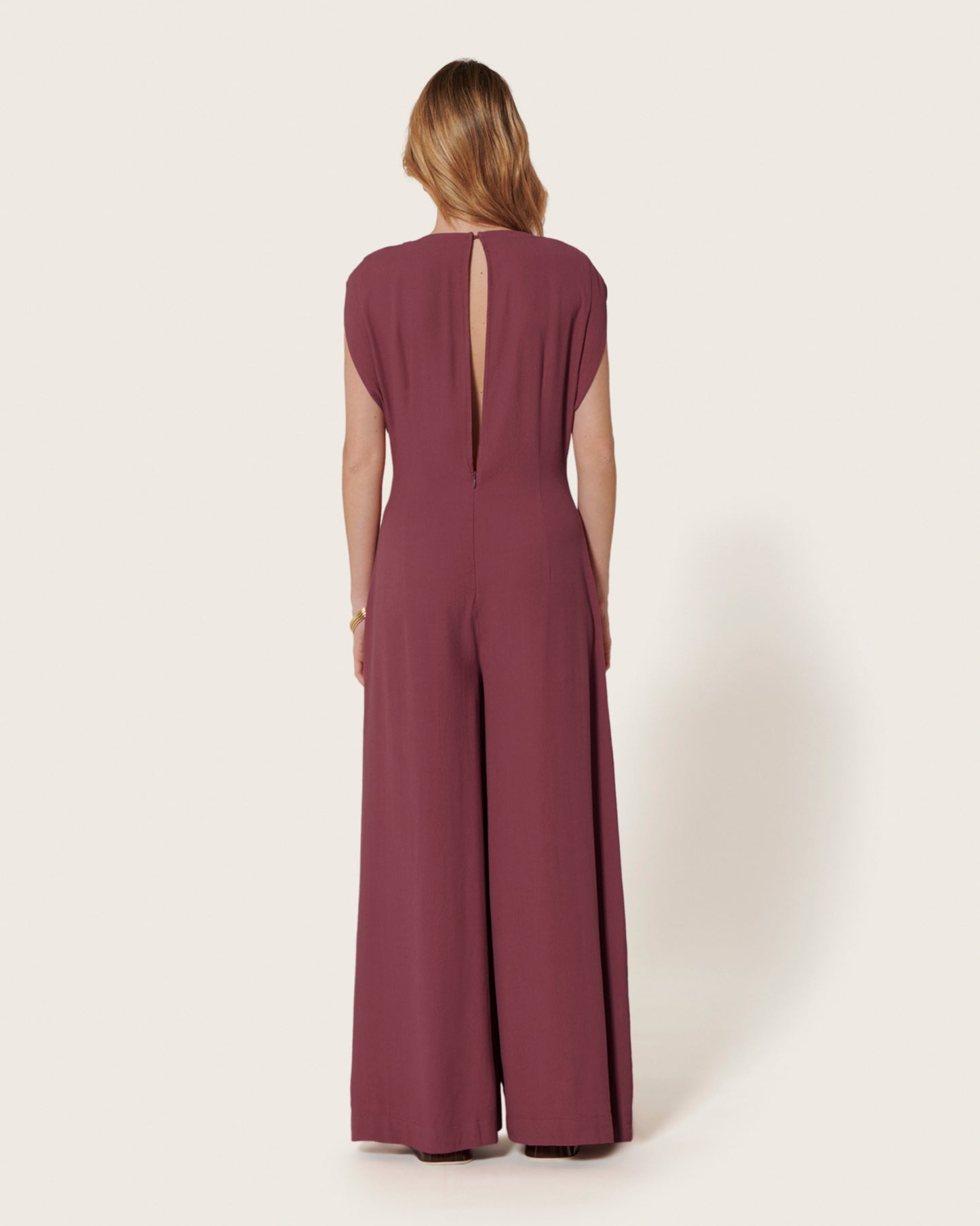 Combi Bonheur rose désert