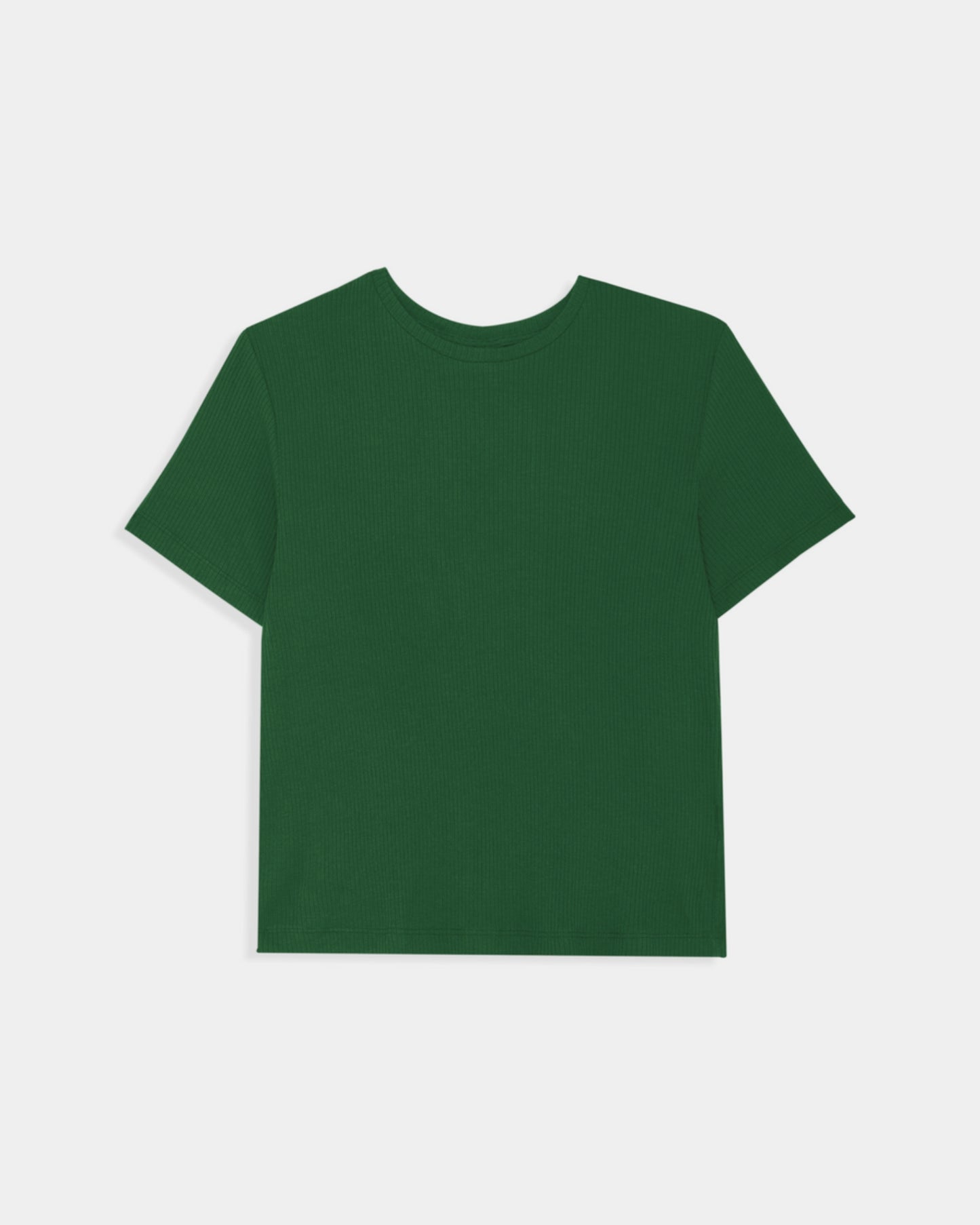 T-shirt Lula vert