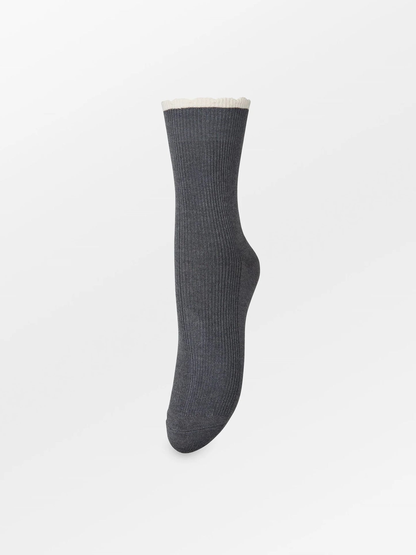 Chaussettes Talula grises