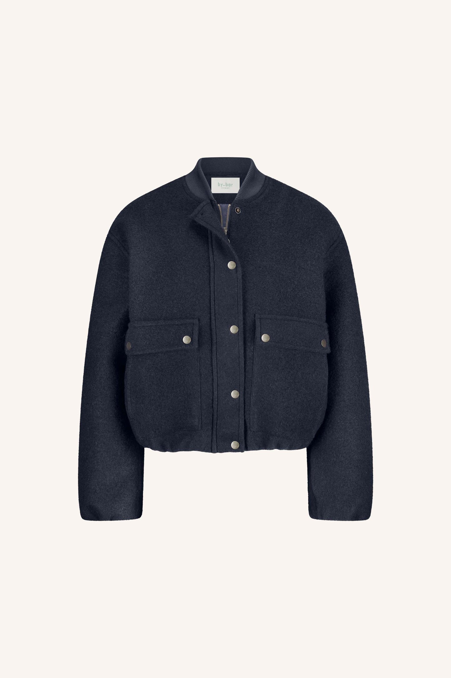 Veste Maggie bleu marine