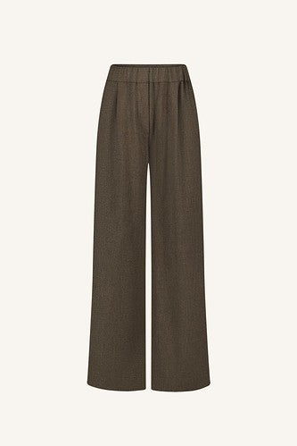 Pantalon Benji latte