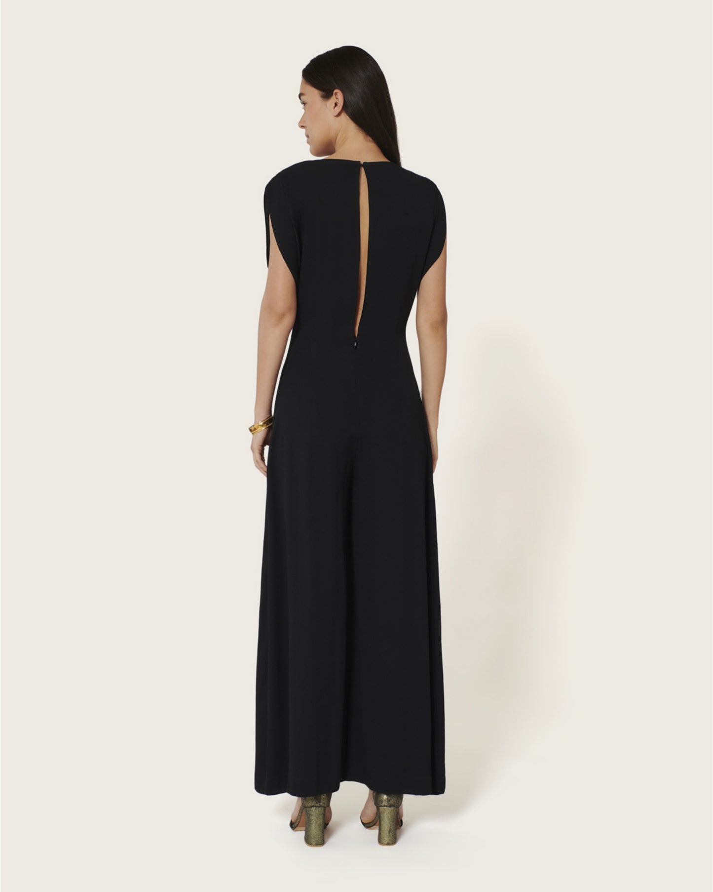 Combi Bonheur noir