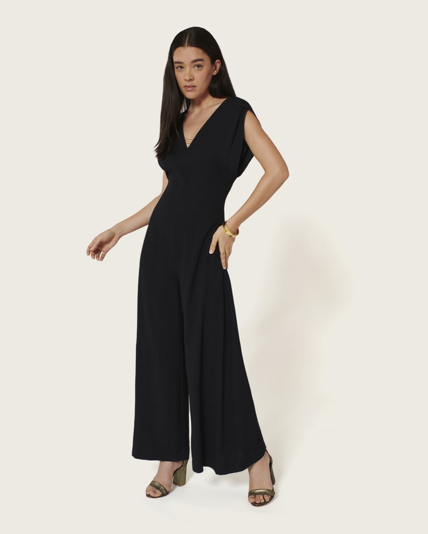 Combi Bonheur noir