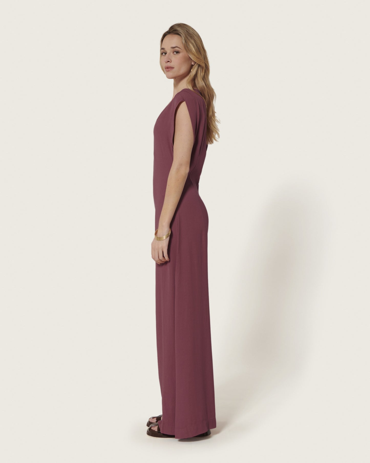 Combi Bonheur rose désert