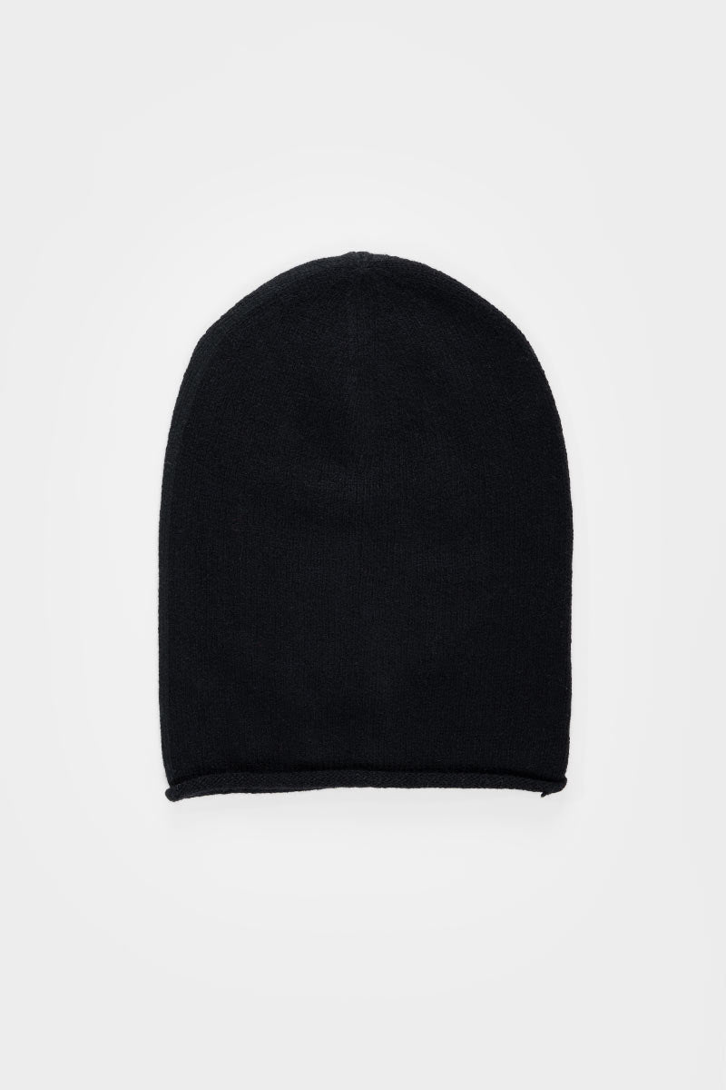 Bonnet Franck noir