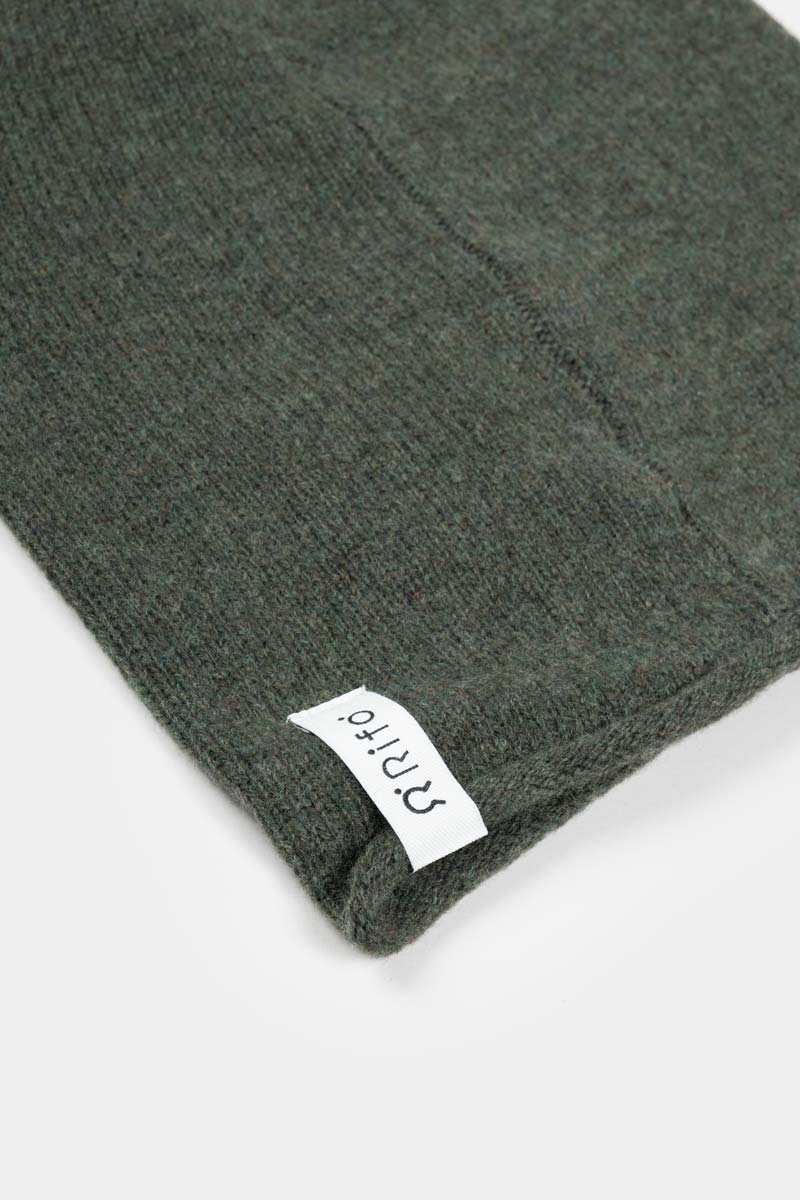 Bonnet Franck Kaki
