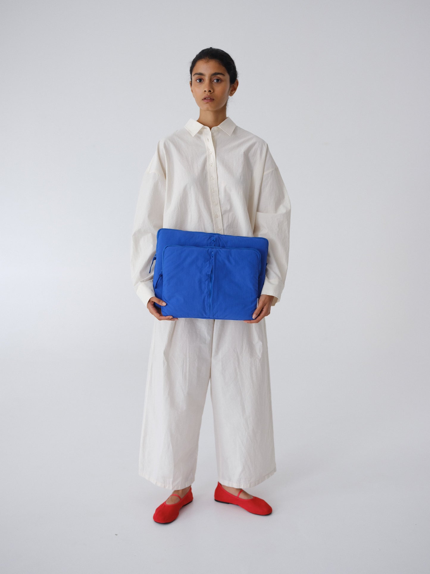 Pochette ordinateur (6 coloris)