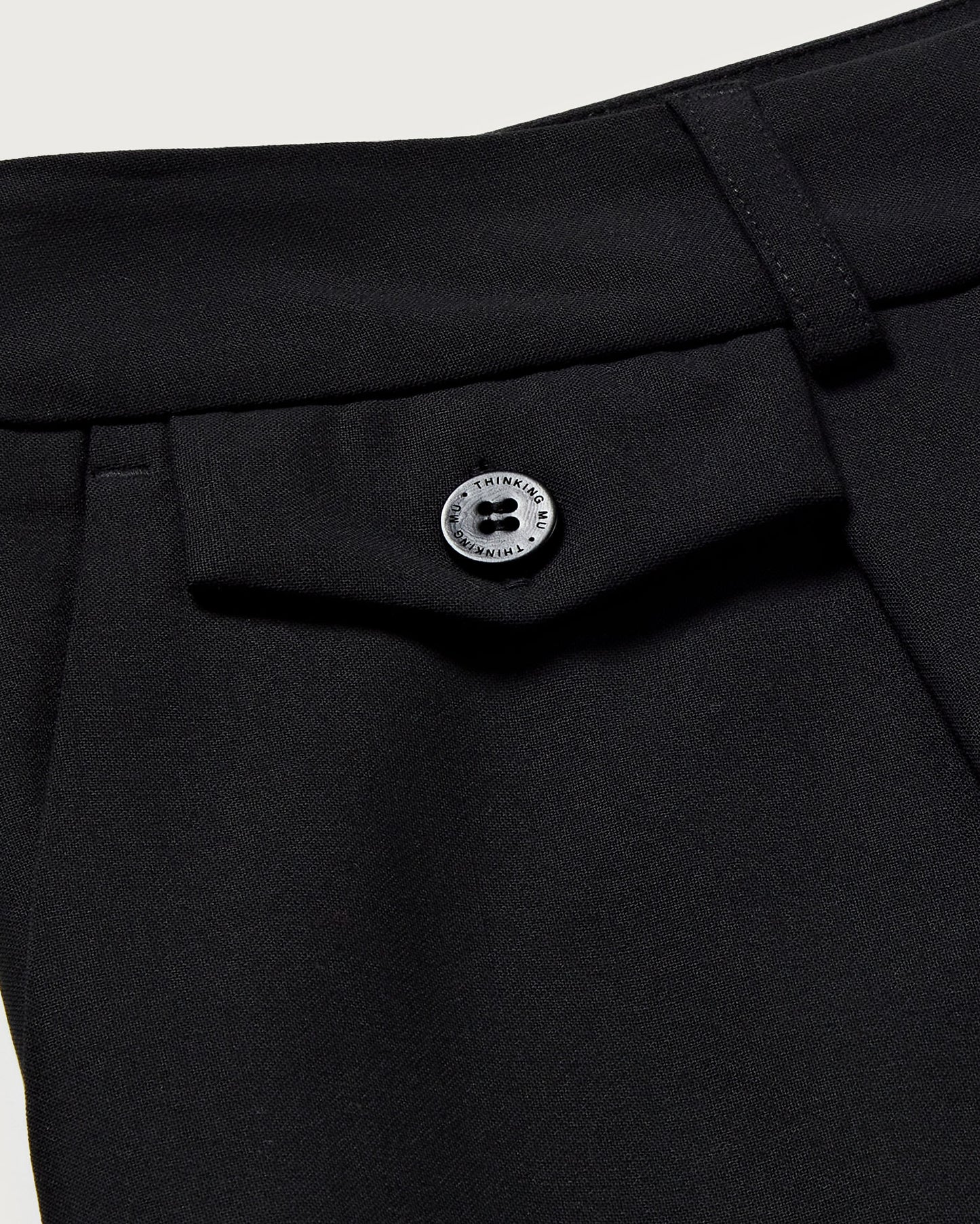 Pantalon noir Pat