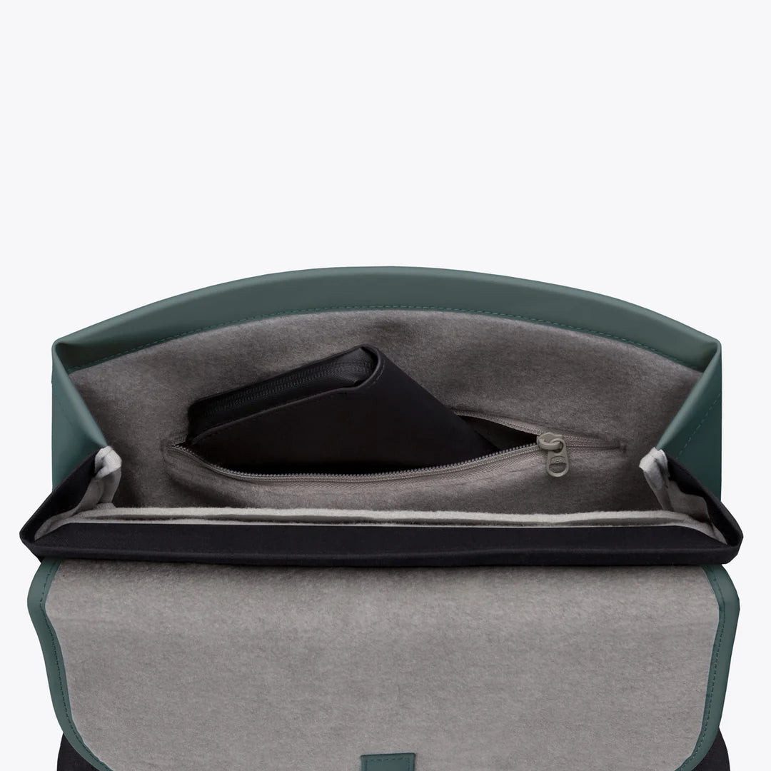 SAC A DOS MION pine green