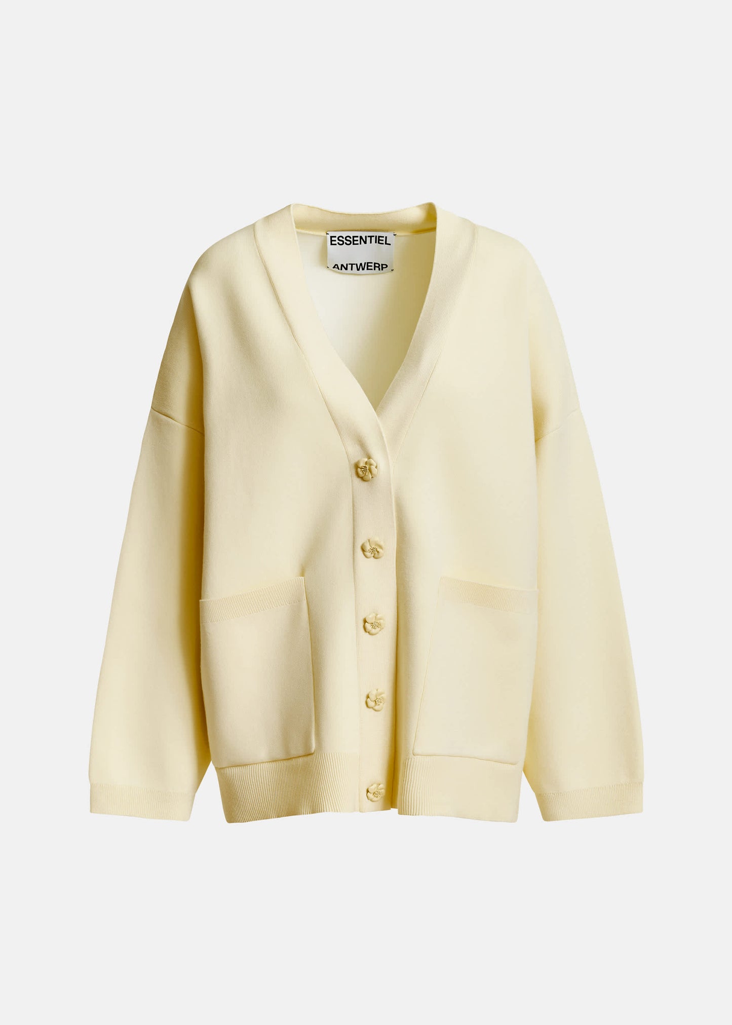 Gilet Jomber blanc