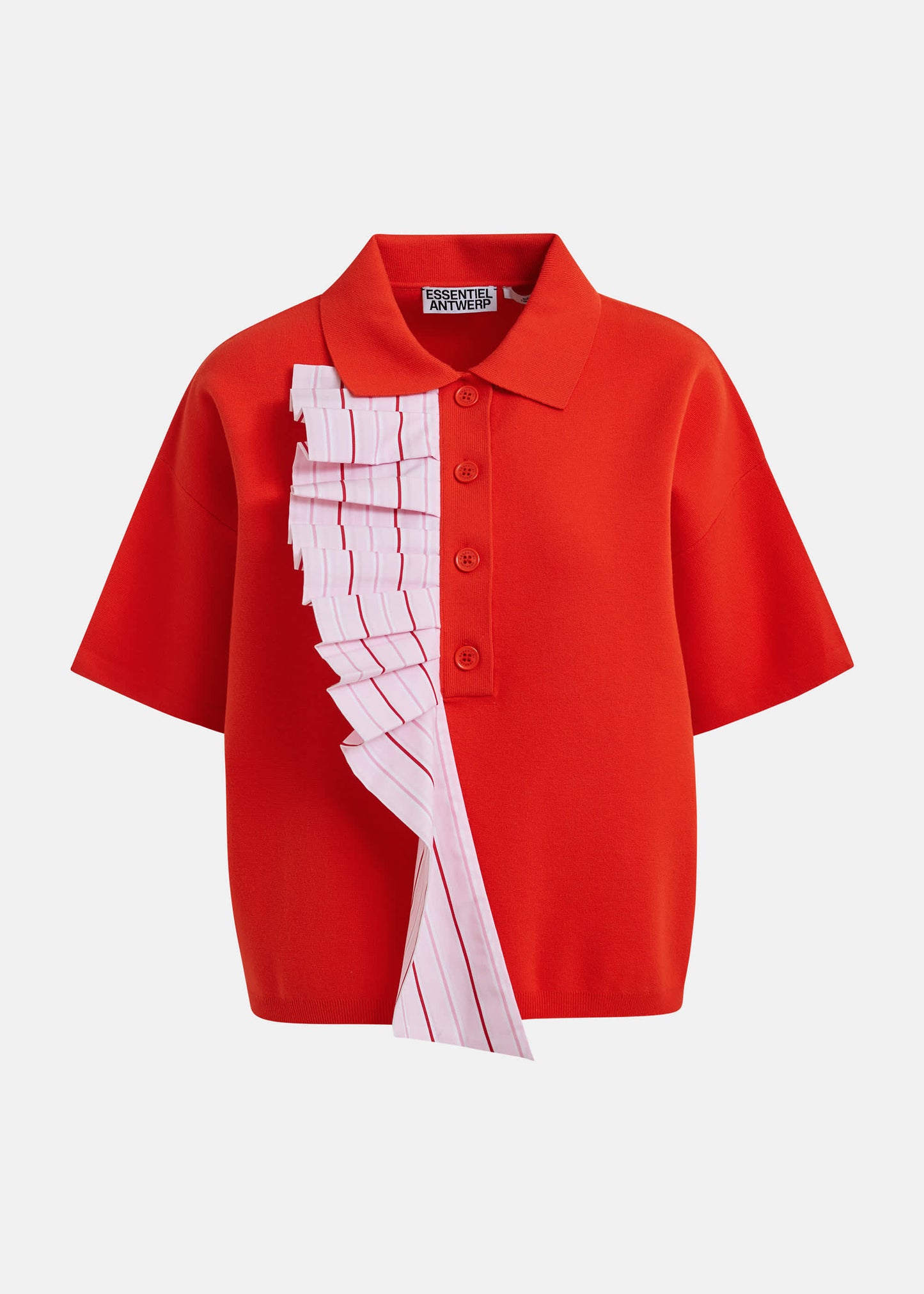 Polo Jumble orange