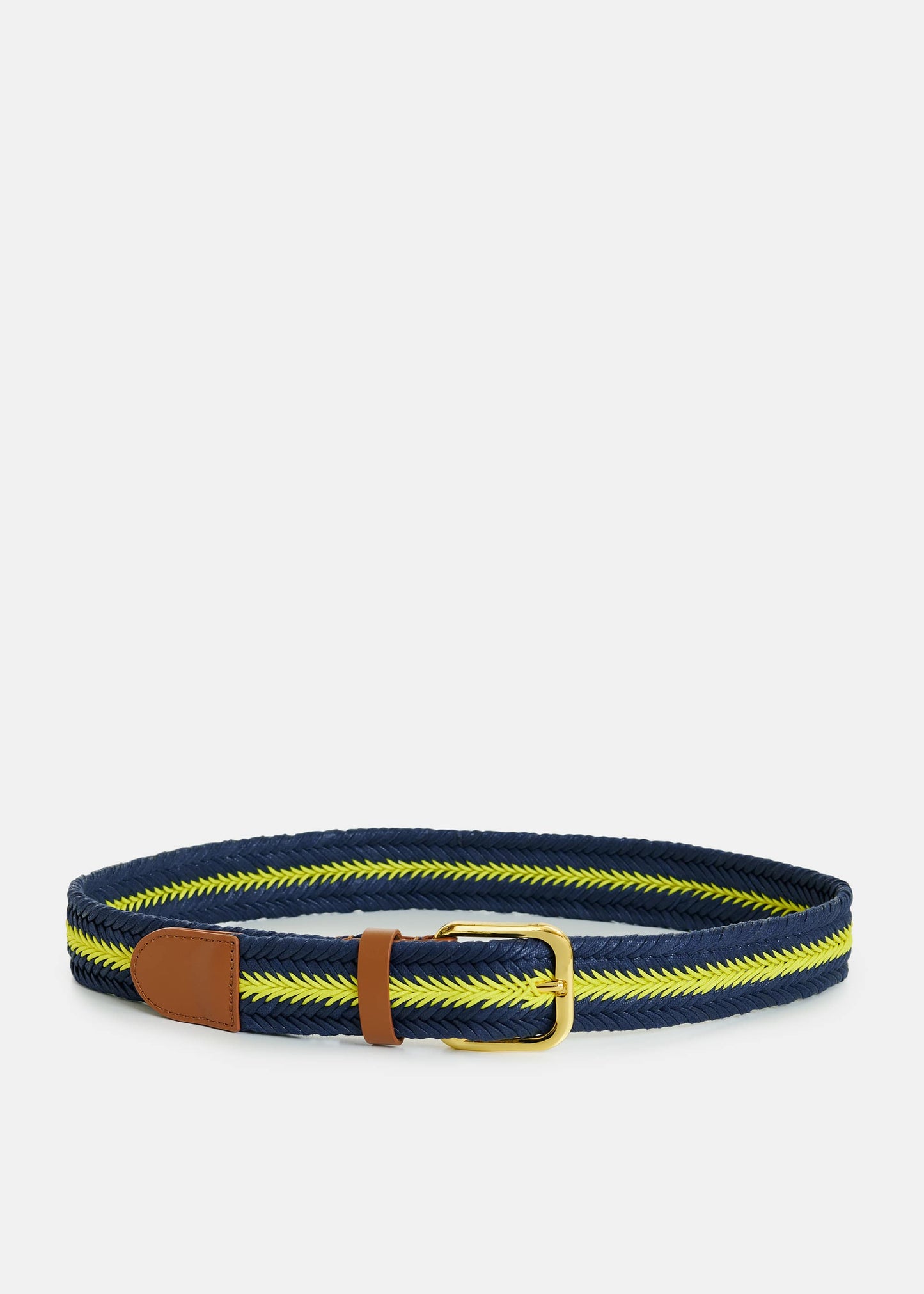 Ceinture Jintonic navy