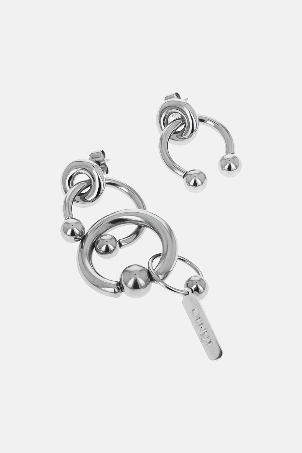 Boucles d’oreilles Dolly