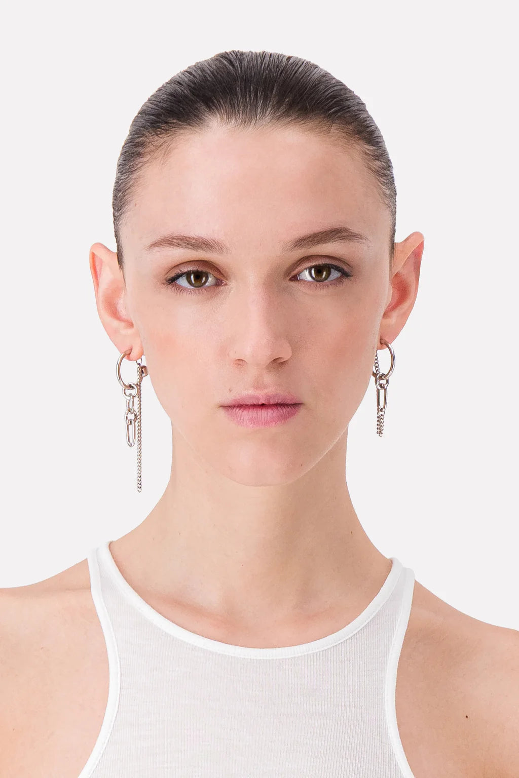 Boucles d’oreille Allen
