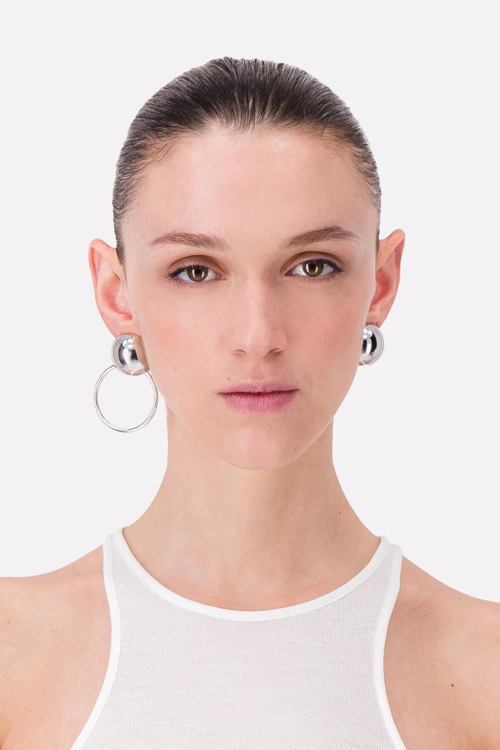 Boucles d’oreille Edie