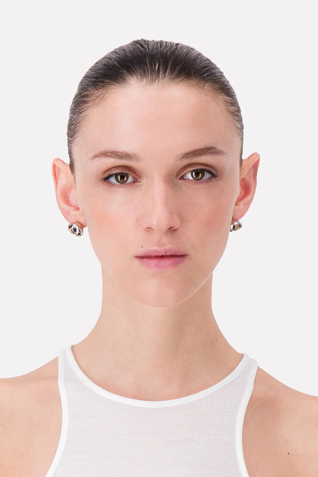 Boucles d’oreilles Freja (petite)