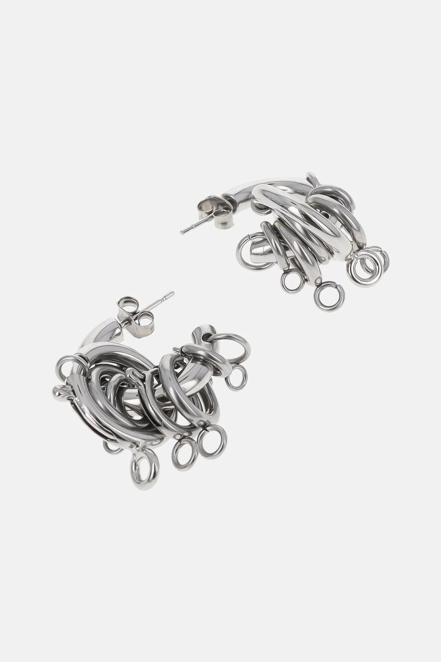Boucles d’oreilles Jay