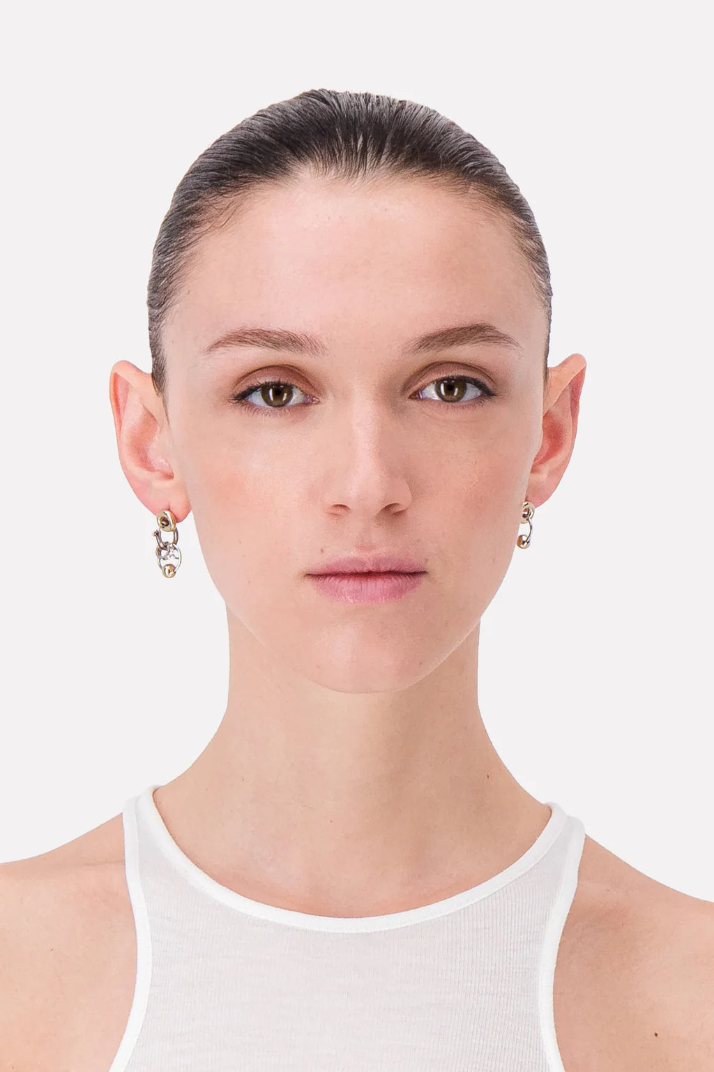 Boucles d’oreille Kris