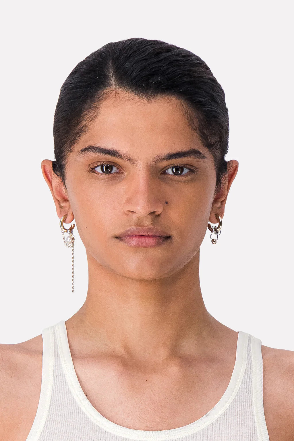 Boucles d’oreille Nathan