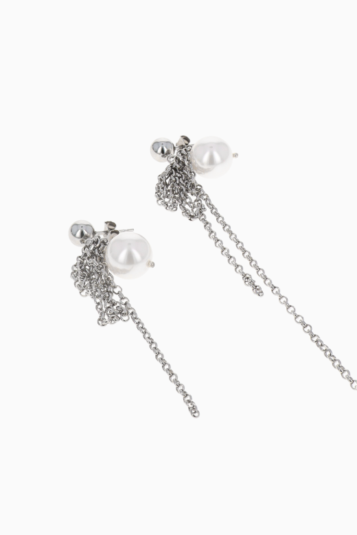 Boucles d’oreilles Nicole