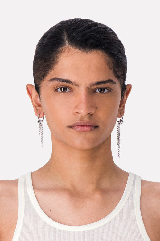 Boucles d’oreille Cailin