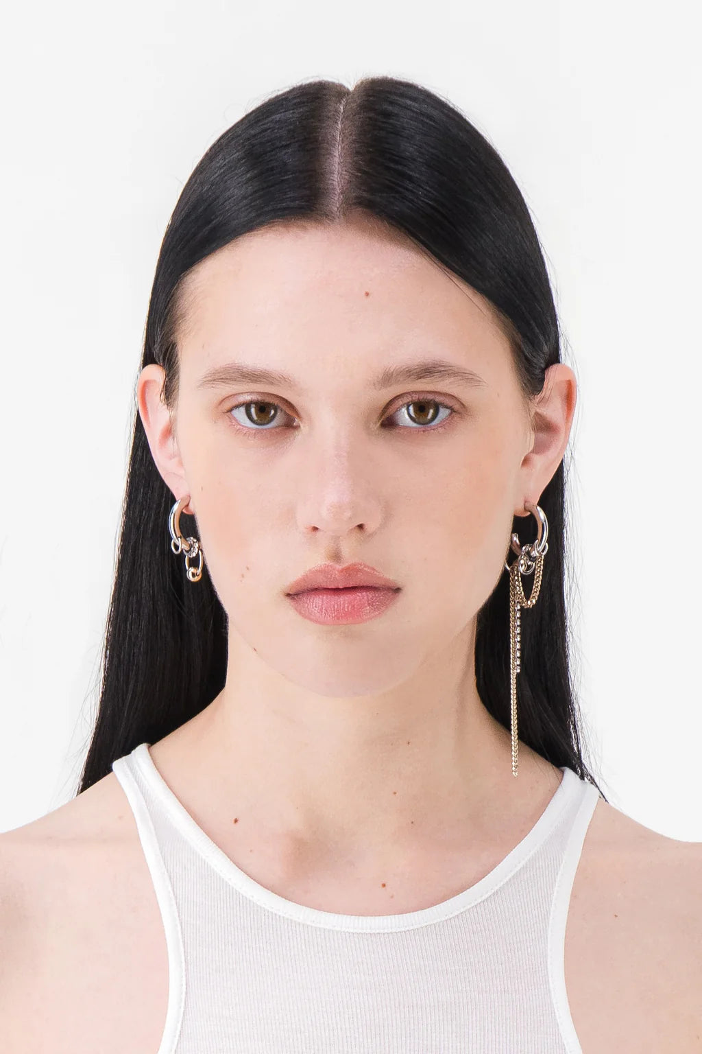 Boucles d’oreille Amber