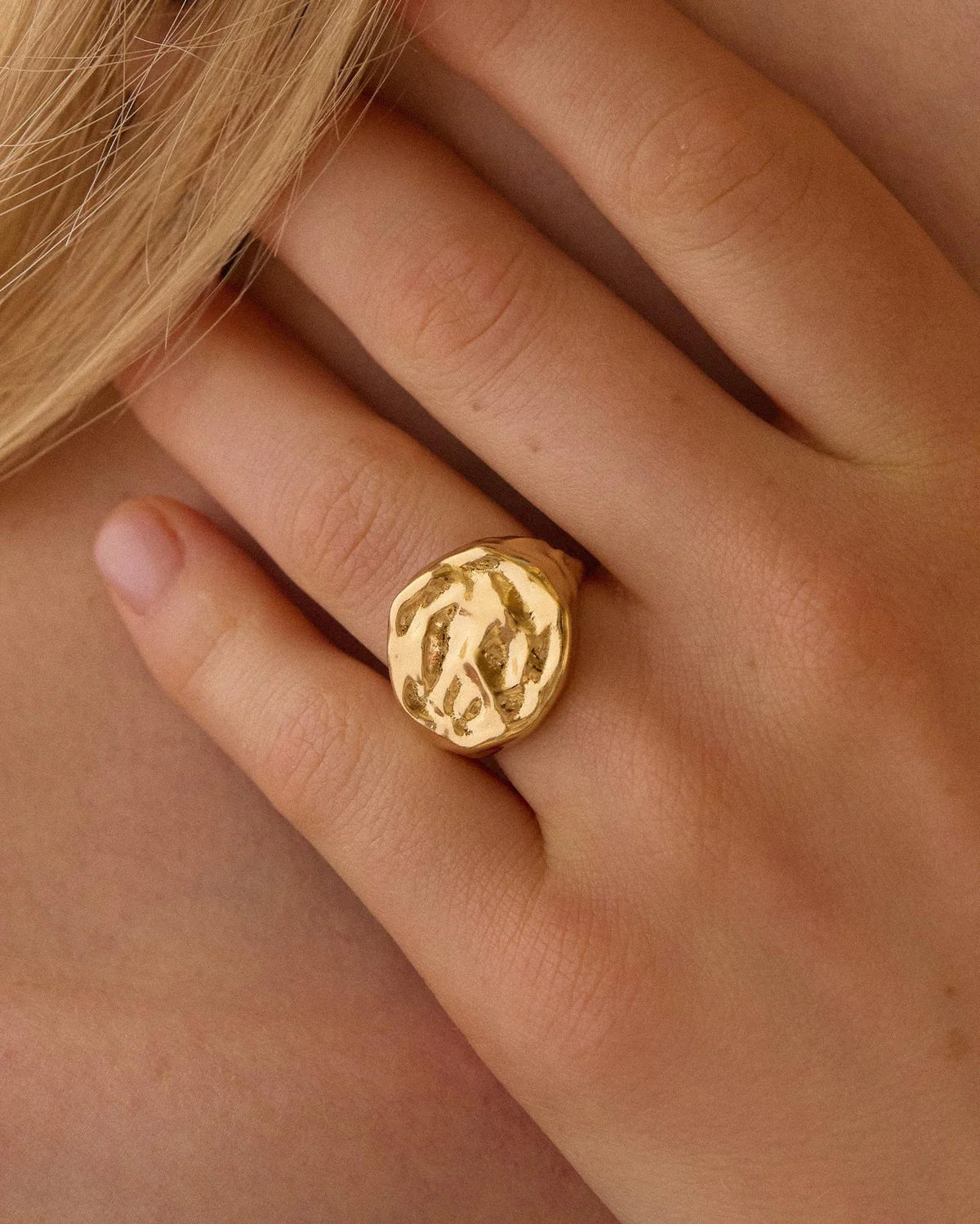Bague Antonia