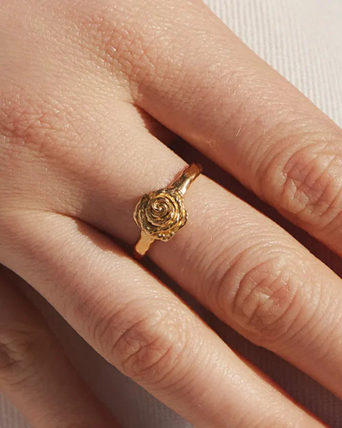 Bague Rosie mini