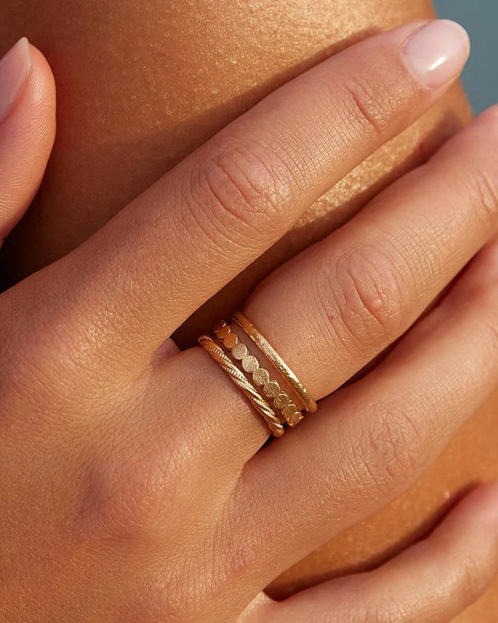 Bague Tyra
