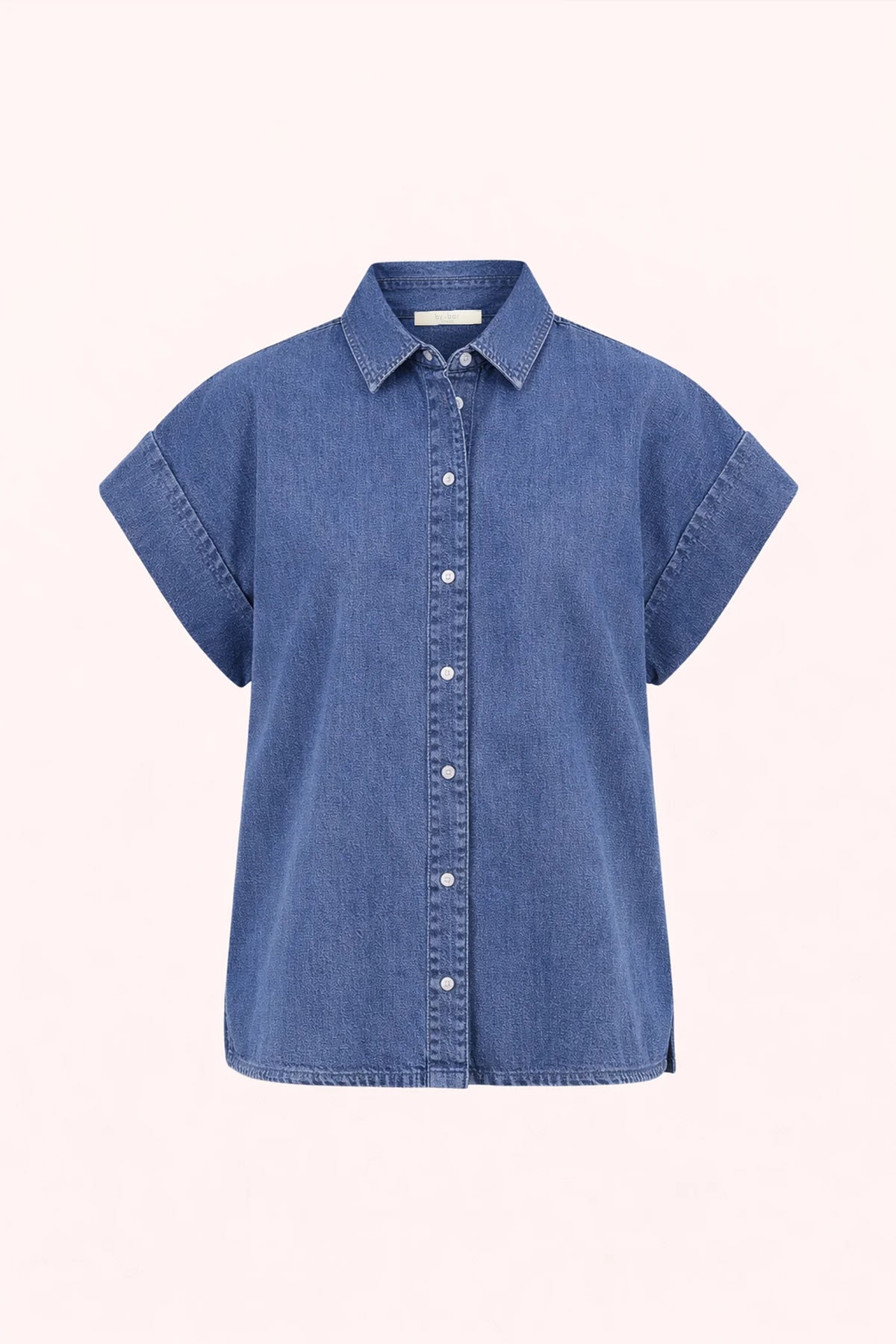 Chemise Pixie denim