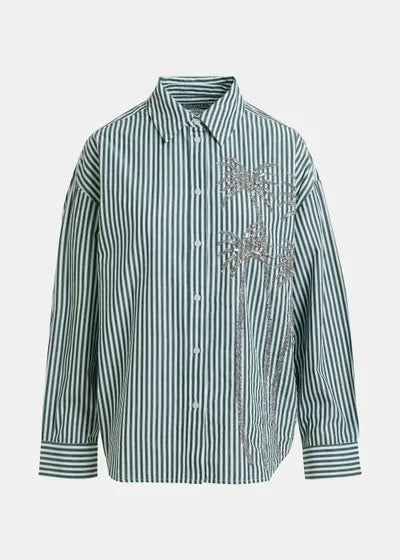 Chemise Kasper à rayures