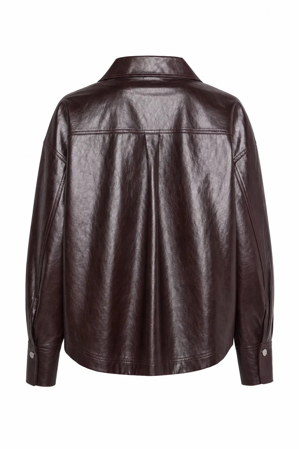 Sur chemise Elliot bordeaux