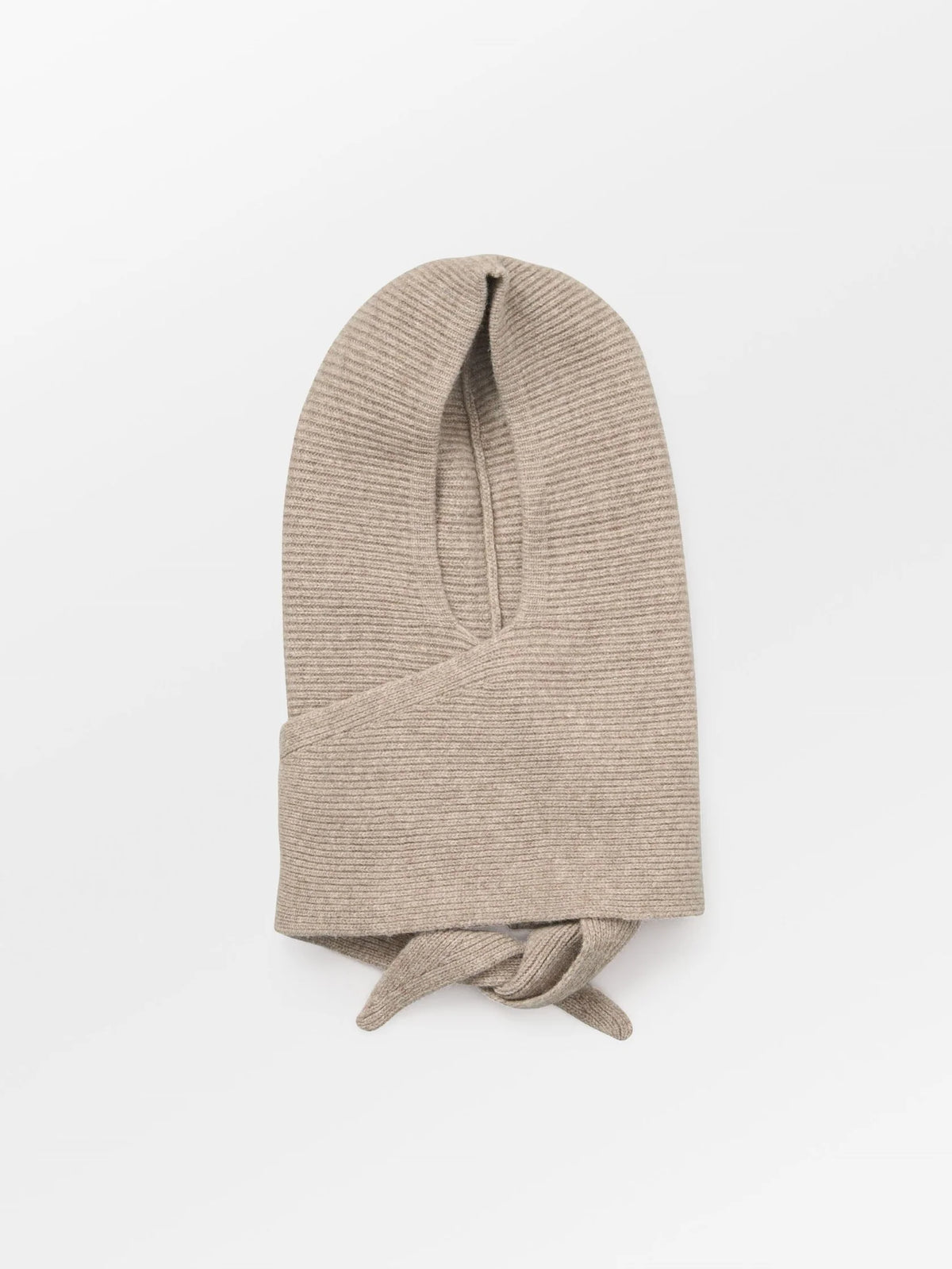 Balaclava beige