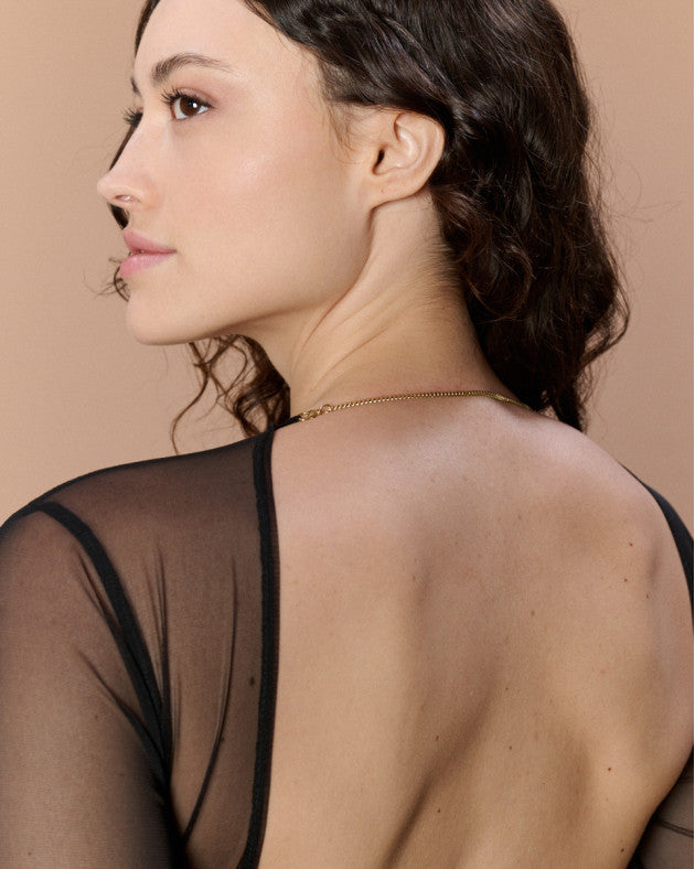 Body Juliette noir