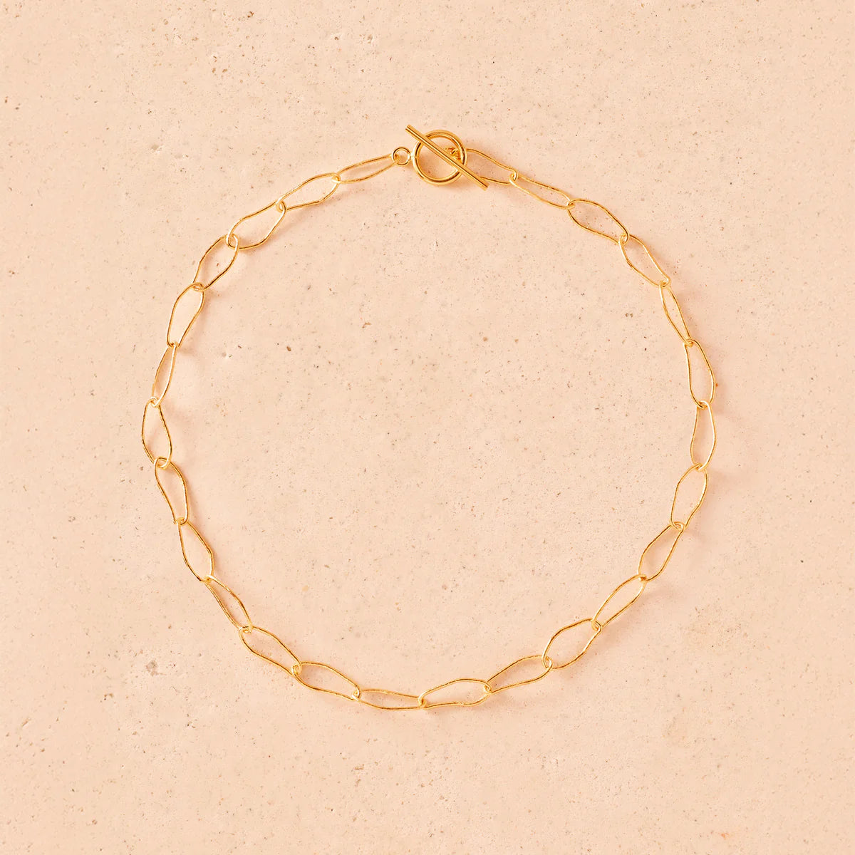 Collier HORACE CHOKER