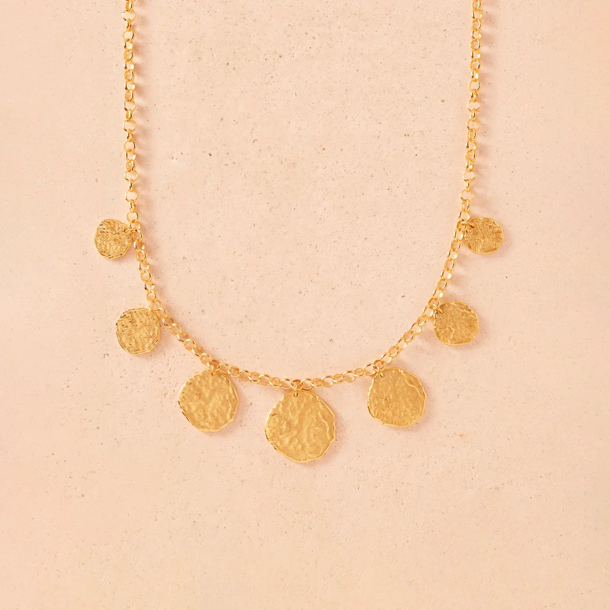 Collier CASSIUS