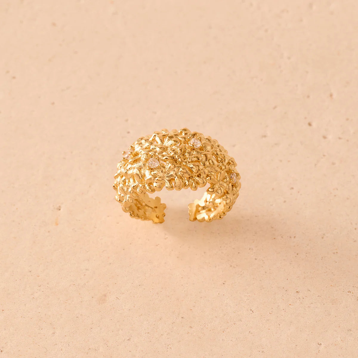 Bague MELLONA